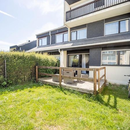 Galene Courseulles-sur-Mer Exterior foto