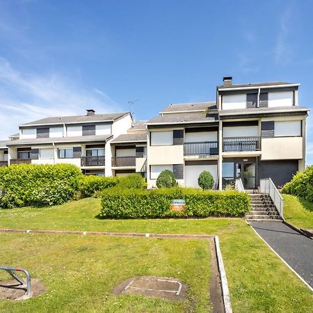 Galene Courseulles-sur-Mer Exterior foto